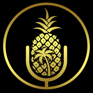 Pineapples & Palm Trees