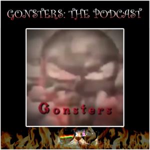 Gonsters The Podcast