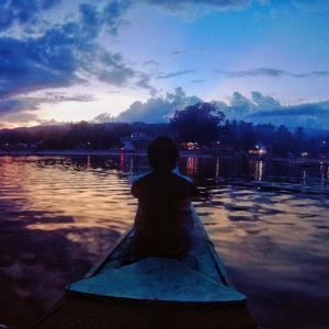 jayparagat 3Speak Podcast