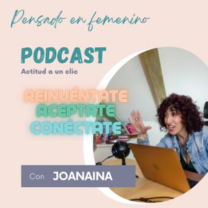 Bienvenida¡¡¡ Pensado en femenino un espacio para hablar de mujer a mujer...