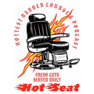 Hot Seat Podcast