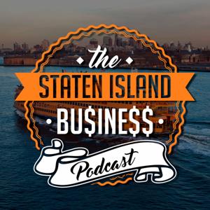 The Staten Island Business Podcast