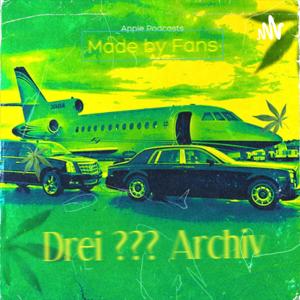 drei ??? Archiv - Made by Fans