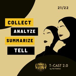 T-CAST 2.0
