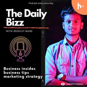 The Daily Bizz
