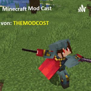 Minecraft Mod cast- ein Minecraft Podcast