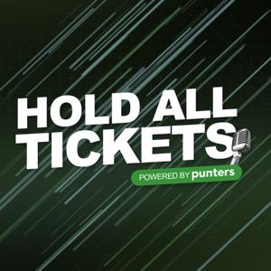 Hold All Tickets by Punters