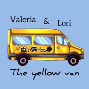 The Yellow Van