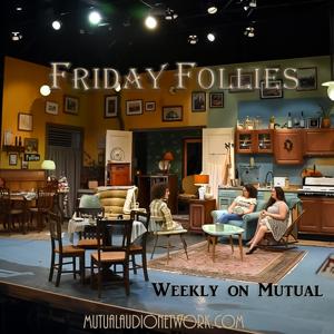 Friday Follies by Jack Ward