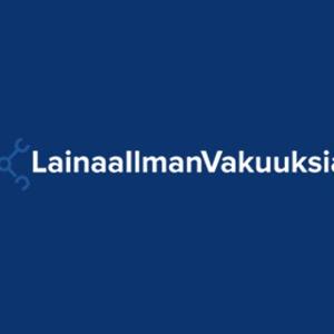 Laina ilman vakuuksia