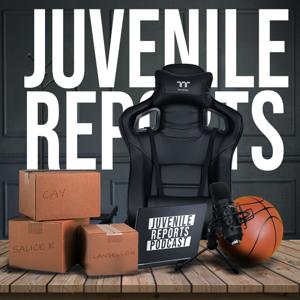 Juvenile Reports Podcast w/Lansellon, Cay and Sauce-K