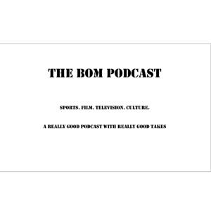 BOM Podcast