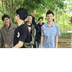 Nongkrong Gulana