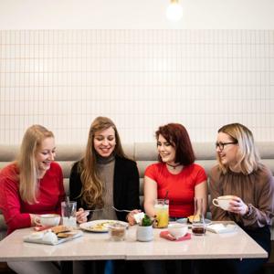 Ještě jednu, prosím ...