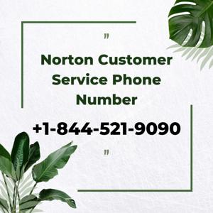 Norton Customer Service Phone Number +1-844-521-9090