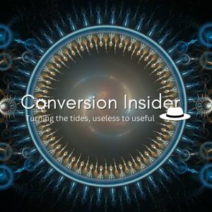 Conversion Insider