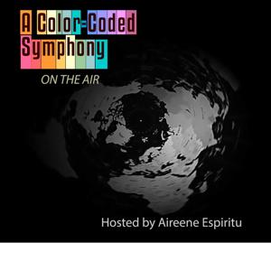 Color-Coded Symphony On the Air (Archives from The Lost Church Free Radio)