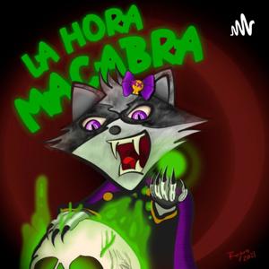 La Hora Macabra