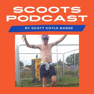 Scoots Podcast