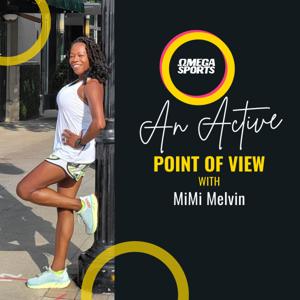 An Active Point of View with MiMi Melvin