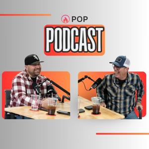 POP PODCAST | POP Audio Experience