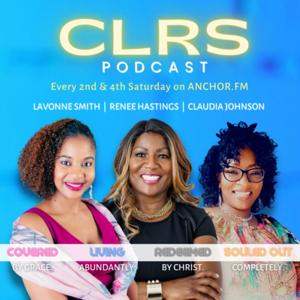 Covered.Living.Redeemed.Souled Out (CLRS)