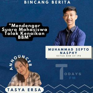 Bicara (Bincang Berita)