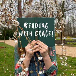 Reading With Grace!