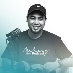 Maheez Podcast