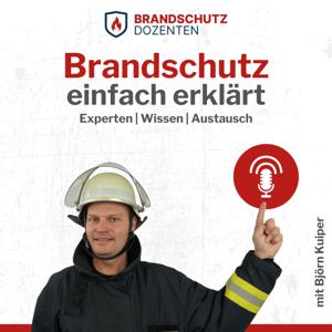 Brandschutz einfach erklärt