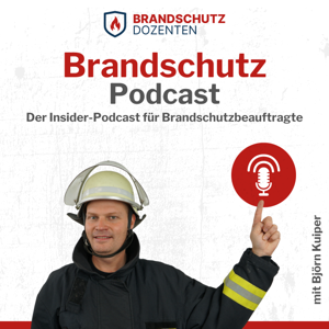 Brandschutz Podcast
