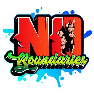 No Boundaries