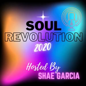 Soul Revolution 2020