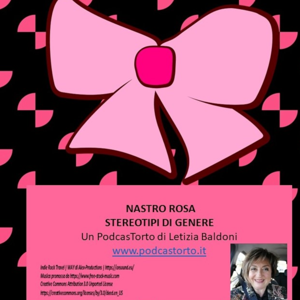 Nastro rosa