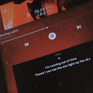 Abels Weeknds mix
