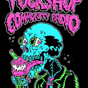 Tuckshop Community Radio