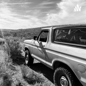 The Old School Overland Show