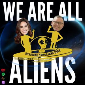 We Are All Aliens