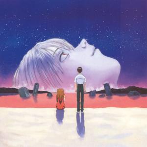 kaworu nagisa