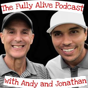 The Fully Alive Podcast