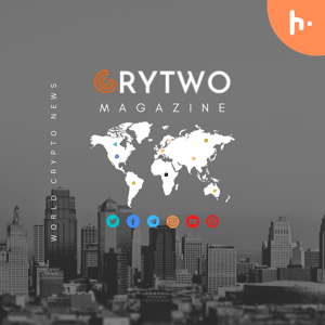 Crytwo Magazine