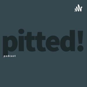 pitted!