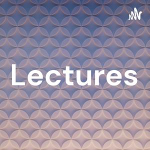 Lectures