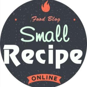 Small Recipe