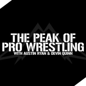 The Peak of Pro Wrestling
