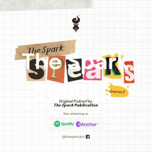 The Spark Speaks