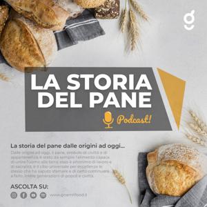 La storia del Pane