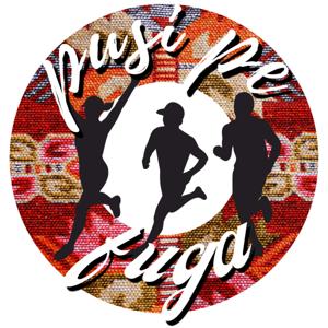 Puși pe Fugă PODCAST