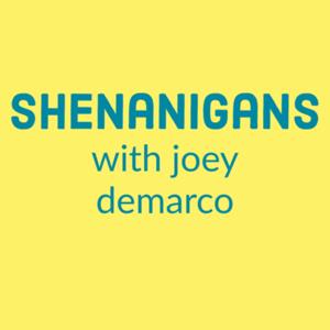 Shenanigans with Joey