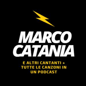 Podcast Marco Catania